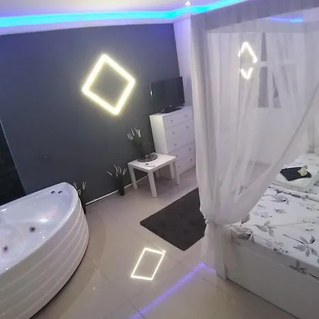 Citypulse Apartment