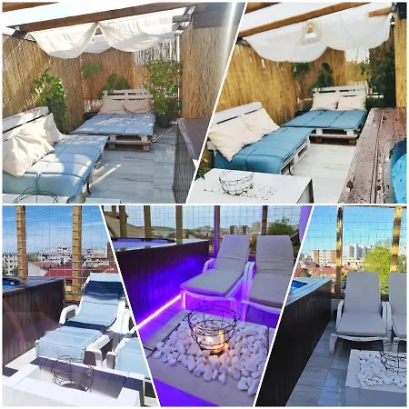 Citypulse Apartment