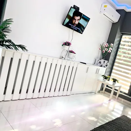 Apartment Citypulse *